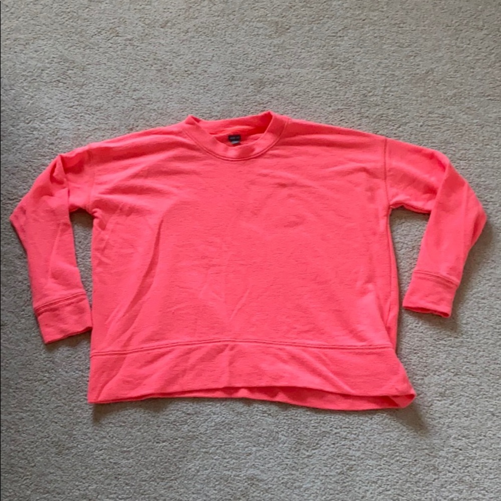 Aerie lightweight sweatshirt